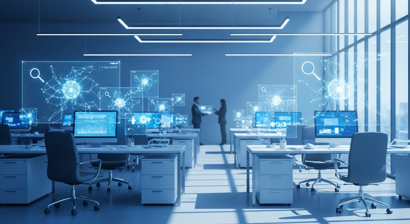AEO vs SEO: How AI Search Visibility Changes the Game in 2026