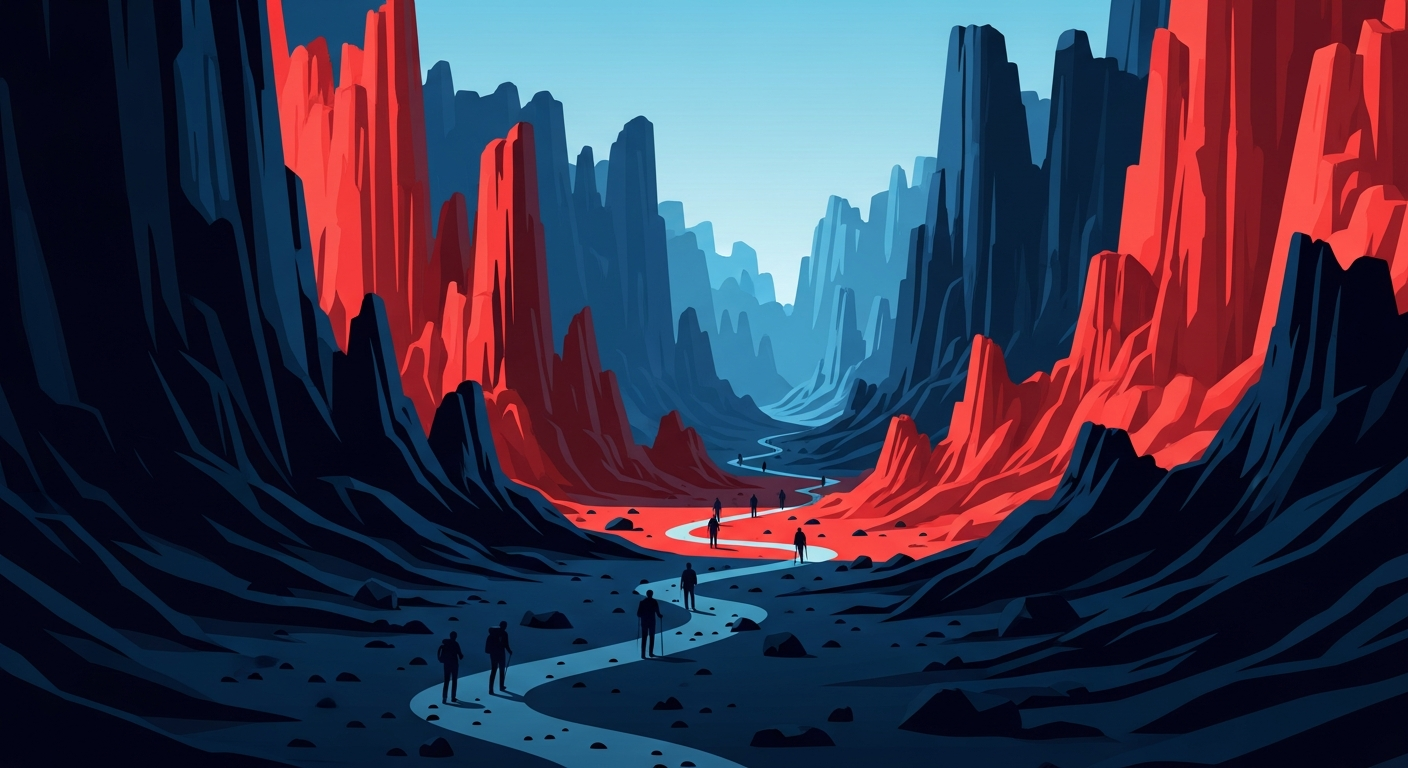 AI Content Gaps: Find and Fix Your Brand's AI Visibility