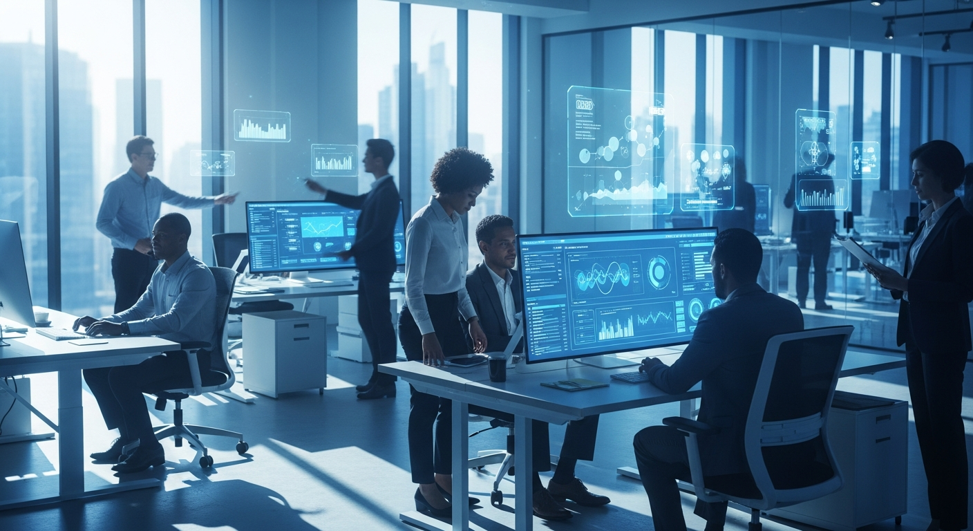 AI Search Visibility Reports: Agency Guide to AEO Metrics