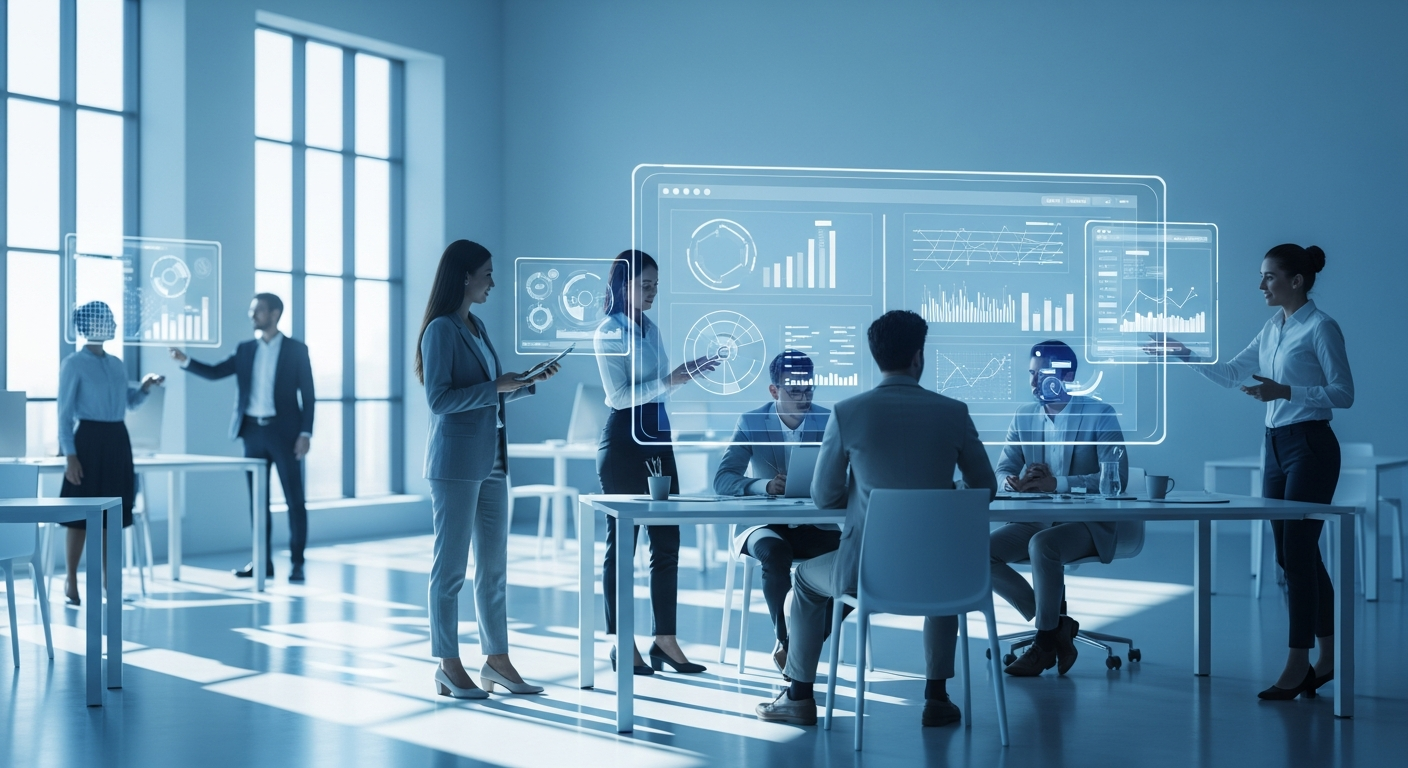AI Search Visibility Reports: Agency Retention Guide