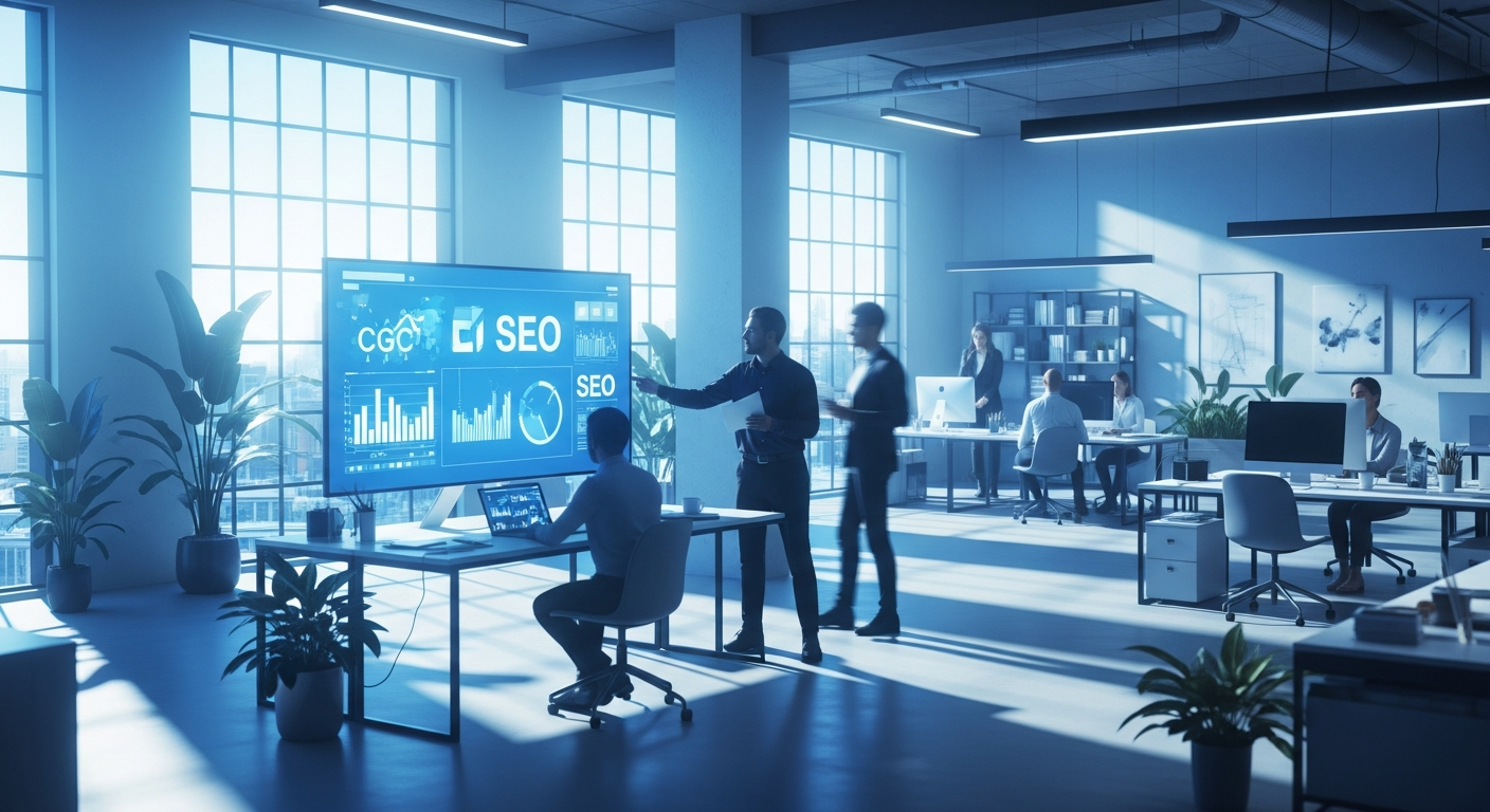 DIY SEO vs Managed SEO: How to Choose the Right Path for Your Business