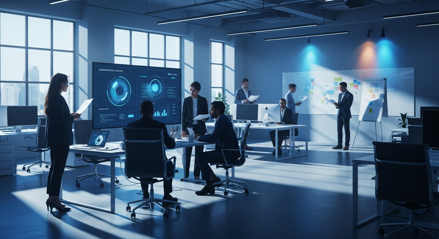 How Agencies Can Use AI Search Visibility Reports to Win Client Trust