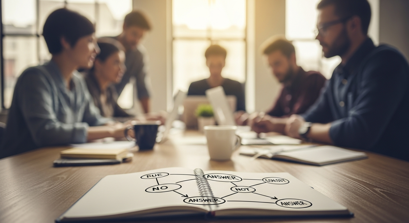 How to Explain AEO to Clients: A Practical Agency Guide
