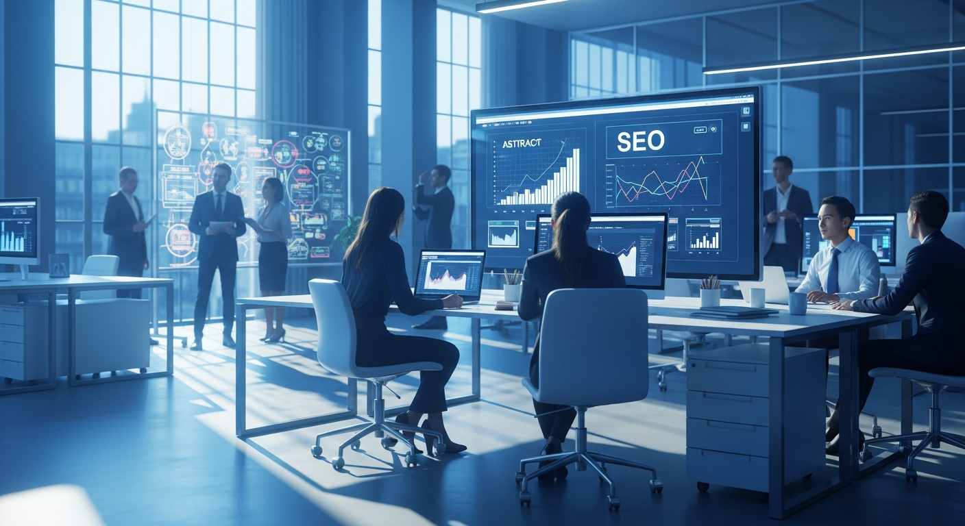 Share of Voice Tracking: What SOV Means for SEO and Why It Beats Rank Tracking Alone